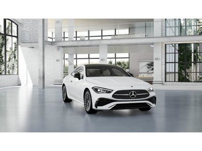 2027 Mercedes-Benz CLE CLE 300 4MATIC®