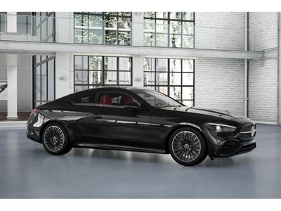 2027 Mercedes-Benz CLE CLE 300 4MATIC®