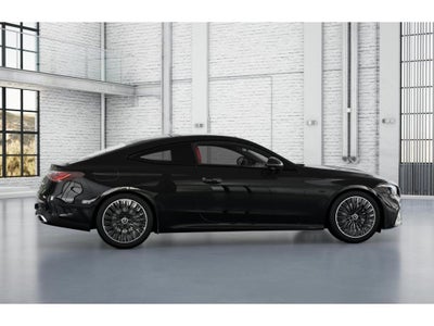 2027 Mercedes-Benz CLE CLE 300 4MATIC®