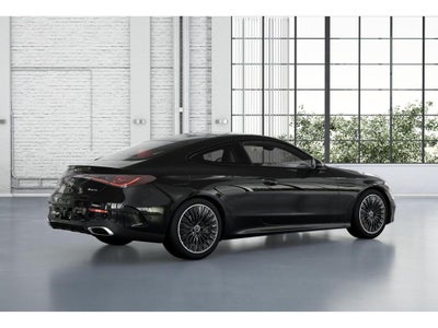 2027 Mercedes-Benz CLE CLE 300 4MATIC®