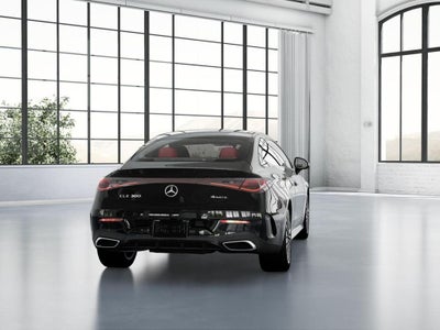 2027 Mercedes-Benz CLE CLE 300 4MATIC®