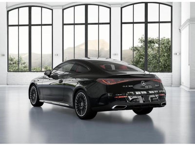 2027 Mercedes-Benz CLE CLE 300 4MATIC®