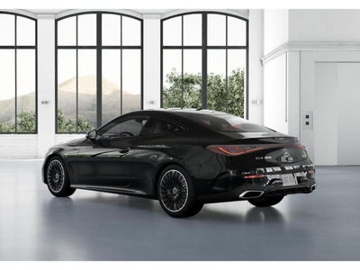 2027 Mercedes-Benz CLE CLE 300 4MATIC®