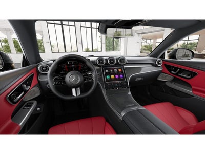 2027 Mercedes-Benz CLE CLE 300 4MATIC®
