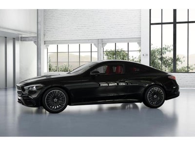 2027 Mercedes-Benz CLE CLE 300 4MATIC®