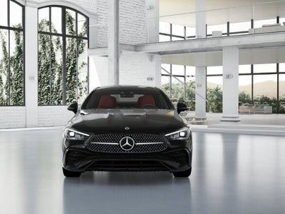 2027 Mercedes-Benz CLE CLE 300 4MATIC®