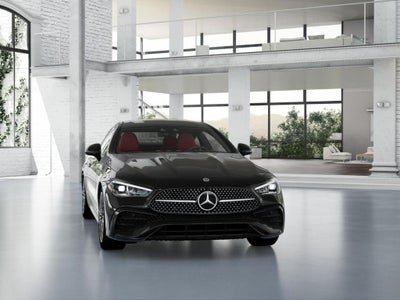 2027 Mercedes-Benz CLE CLE 300 4MATIC®