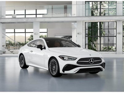 2027 Mercedes-Benz CLE CLE 300 4MATIC®