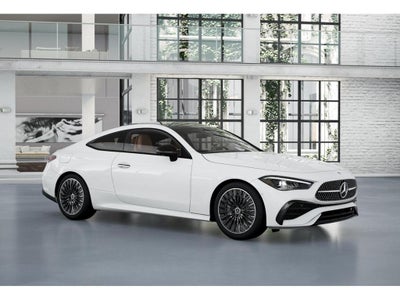 2027 Mercedes-Benz CLE CLE 300 4MATIC®