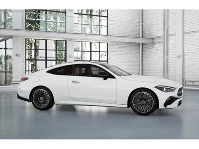 2027 Mercedes-Benz CLE CLE 300 4MATIC®