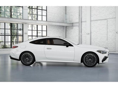 2027 Mercedes-Benz CLE CLE 300 4MATIC®