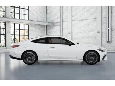 2027 Mercedes-Benz CLE CLE 300 4MATIC®