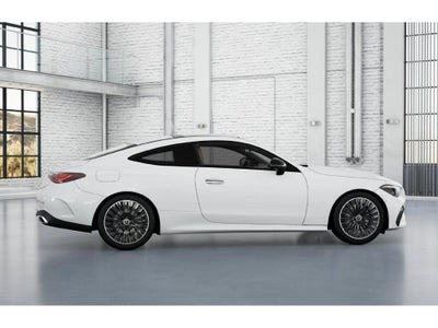 2027 Mercedes-Benz CLE CLE 300 4MATIC®