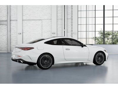 2027 Mercedes-Benz CLE CLE 300 4MATIC®
