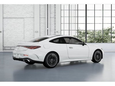 2027 Mercedes-Benz CLE CLE 300 4MATIC®