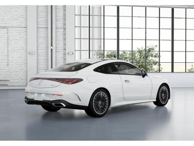 2027 Mercedes-Benz CLE CLE 300 4MATIC®