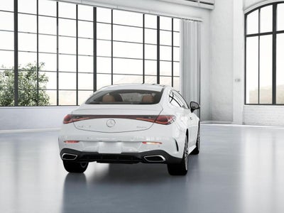 2027 Mercedes-Benz CLE CLE 300 4MATIC®
