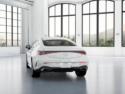 2027 Mercedes-Benz CLE CLE 300 4MATIC®