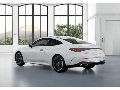 2027 Mercedes-Benz CLE CLE 300 4MATIC®