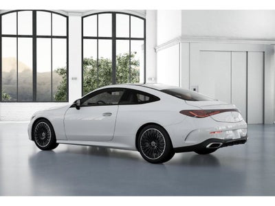 2027 Mercedes-Benz CLE CLE 300 4MATIC®
