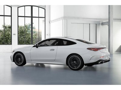 2027 Mercedes-Benz CLE CLE 300 4MATIC®