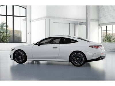 2027 Mercedes-Benz CLE CLE 300 4MATIC®