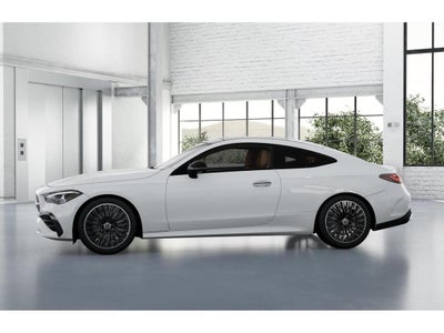 2027 Mercedes-Benz CLE CLE 300 4MATIC®