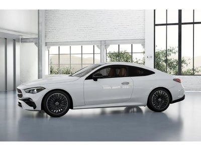2027 Mercedes-Benz CLE CLE 300 4MATIC®
