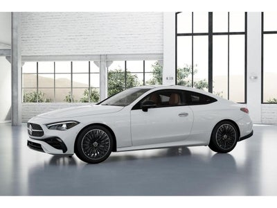 2027 Mercedes-Benz CLE CLE 300 4MATIC®