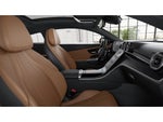 2027 Mercedes-Benz CLE CLE 300 4MATIC®