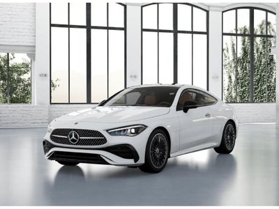 2027 Mercedes-Benz CLE CLE 300 4MATIC®