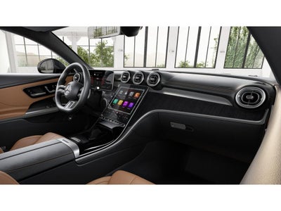 2027 Mercedes-Benz CLE CLE 300 4MATIC®