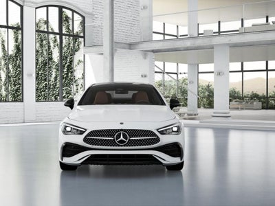 2027 Mercedes-Benz CLE CLE 300 4MATIC®