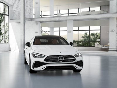 2027 Mercedes-Benz CLE CLE 300 4MATIC®