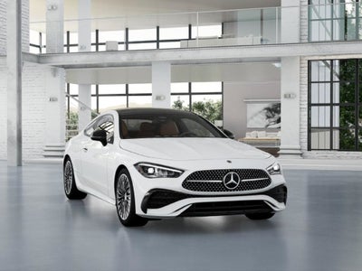 2027 Mercedes-Benz CLE CLE 300 4MATIC®