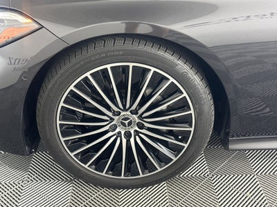 2024 Mercedes-Benz CLE CLE 300 4MATIC®