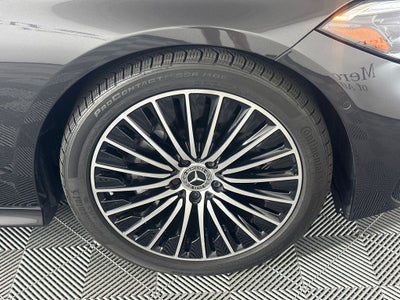 2024 Mercedes-Benz CLE CLE 300 4MATIC®