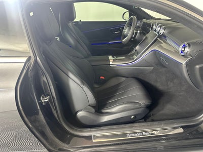 2024 Mercedes-Benz CLE CLE 300 4MATIC®