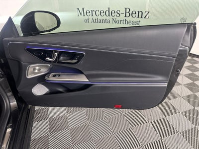 2024 Mercedes-Benz CLE CLE 300 4MATIC®