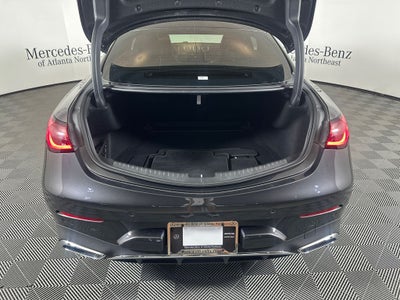 2024 Mercedes-Benz CLE CLE 300 4MATIC®