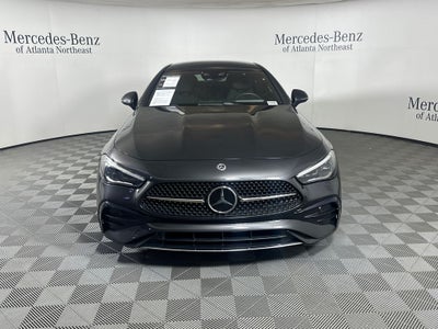 2024 Mercedes-Benz CLE CLE 300 4MATIC®