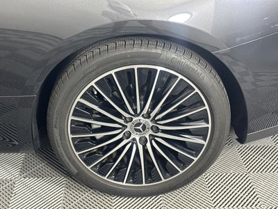 2024 Mercedes-Benz CLE CLE 300 4MATIC®