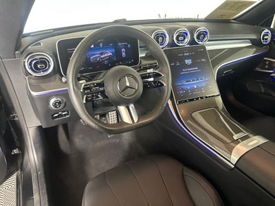 2024 Mercedes-Benz CLE CLE 300 4MATIC®