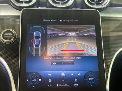 2024 Mercedes-Benz CLE CLE 300 4MATIC®