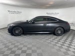 2024 Mercedes-Benz CLE CLE 300 4MATIC®