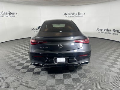 2024 Mercedes-Benz CLE CLE 300 4MATIC®
