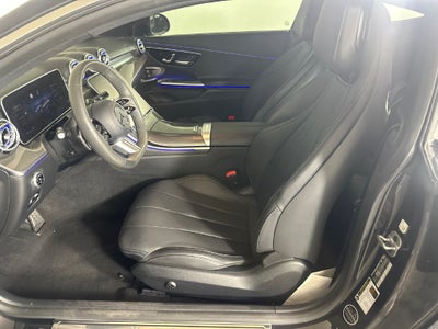 2024 Mercedes-Benz CLE CLE 300 4MATIC®