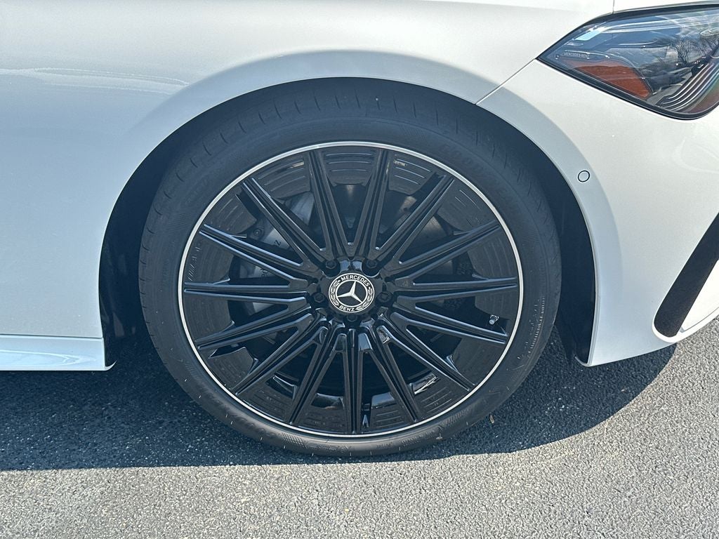 2026 Mercedes-Benz CLE CLE 300 4MATIC®