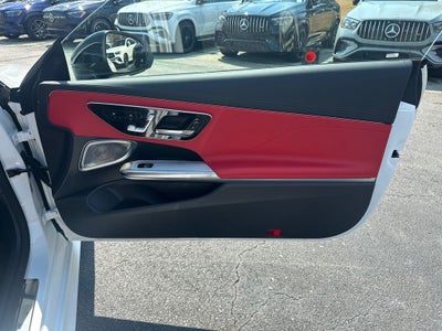 2026 Mercedes-Benz CLE CLE 300 4MATIC®