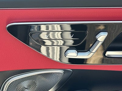 2026 Mercedes-Benz CLE CLE 300 4MATIC®